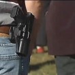 Four Concealed Carry classes set at RLC this fall