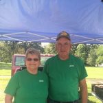 J & C Produce and Pies – Hit at local Farmer’s Markets as well as their stand at home