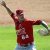 Relief pitcher Josh Lucas purchased from Memphis (AAA)