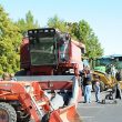 Inflatables, Big Truck Day highlight RLCF Children’s Center area at Warrior Fest