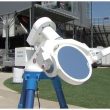 Special equipment will capture close up images of eclipse