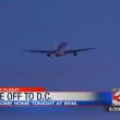 Dozens of veterans, guardians headed for Washington, DC