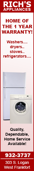Rich's Applianc