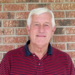 Larry Miller, executive director Franklin County Farm Bureau 