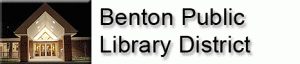 benton public library