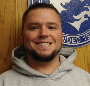 Christopher Glazik