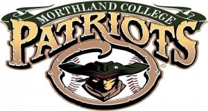 morthland patriots logo