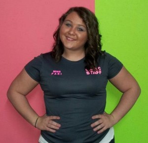 Pari Davis