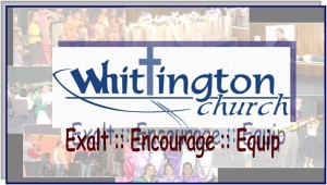 whittington church
