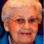 Pauline Carnago Picture