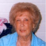 Glenda Mae Fornear Picture