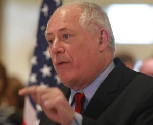 Gov. Pat Quinn will deliver his annual budget proposal to the Illinois General Assembly on Wednesday.