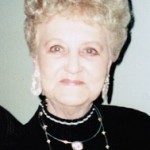 Ruth Ann Garrett