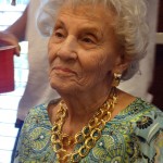 Mom's 90th Birthday