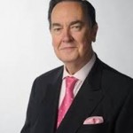 Conservative commentator Cal Thomas 