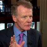 Speaker of the House Mike Madigan