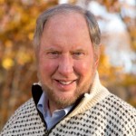 Harvard Professor Robert Puntnam (Photo Provided to the Quad City Times)