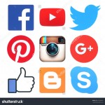 social-media-collage