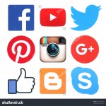 social-media-collage