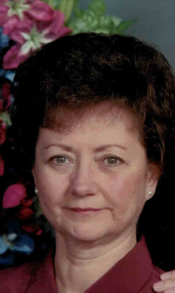 Brenda Robbins Sesser Benton, West Frankfort, Illinois News