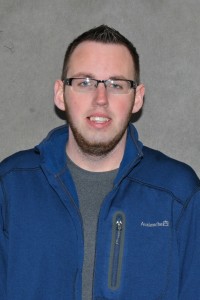 2016 RLC grad Domenick Bullock 