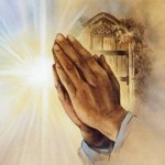 praying hands image 3