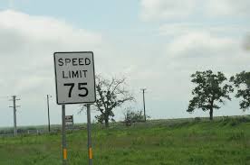 speed limit 75#2