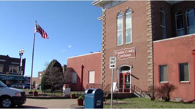 Bomb Threats at the Franklin and Williamson County courthouses this