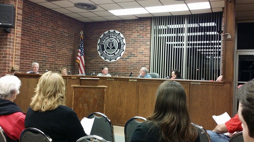 agenda for west frankfort city council meeting 6 27 17 agenda for meeting