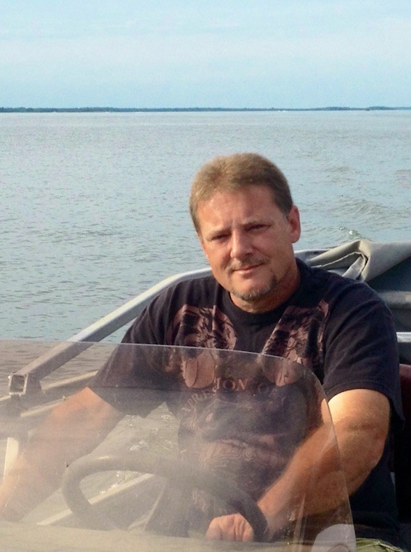 Mark Pierce Sesser Benton, West Frankfort, Illinois News Franklin