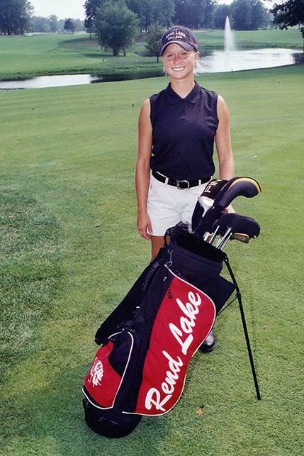The Region XXIV Medalist, Third-Team All-America honoree and only the second player (at the time) to record a hole-in-one in the National Junior College Athletic Association (NJCAA) Championships will be saluted along with former Warrior Baseball Coach Rich Campbell (1992-2001), who did something no other diamond mentor has done in 50 years by guiding his charges to two Region titles; and the record-setting 1983-84 Men’s Basketball Team, which left behind nine new standards following a 25-7 campaign. (RLC Media Services)