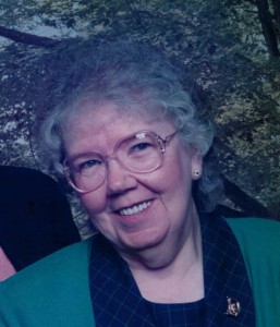 Margaret Dee DeWitt Picture