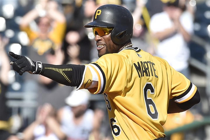Pittsburgh Post Gazette photo