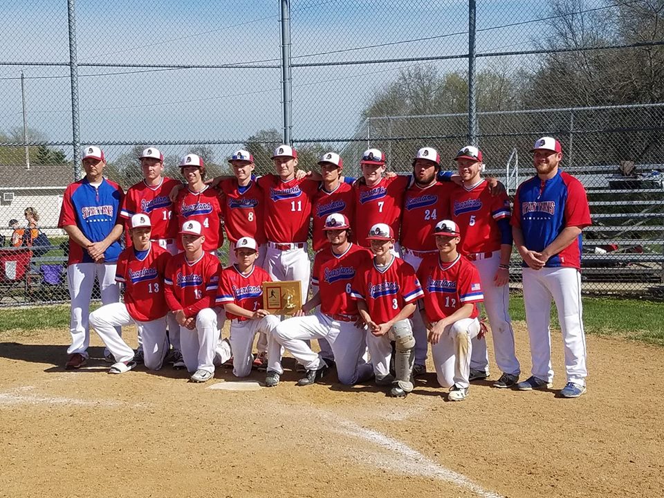 wsv baseball