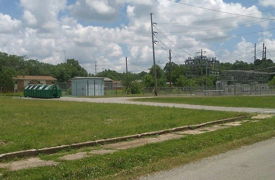 City of Benton shares recycling procedures Benton, West Frankfort