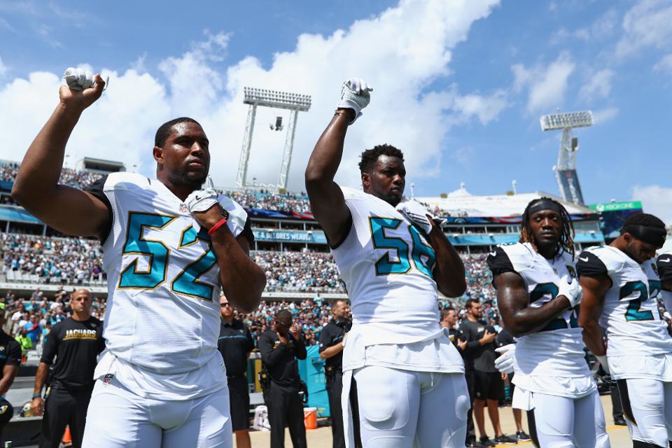 Is Nfl Losing Popularity?