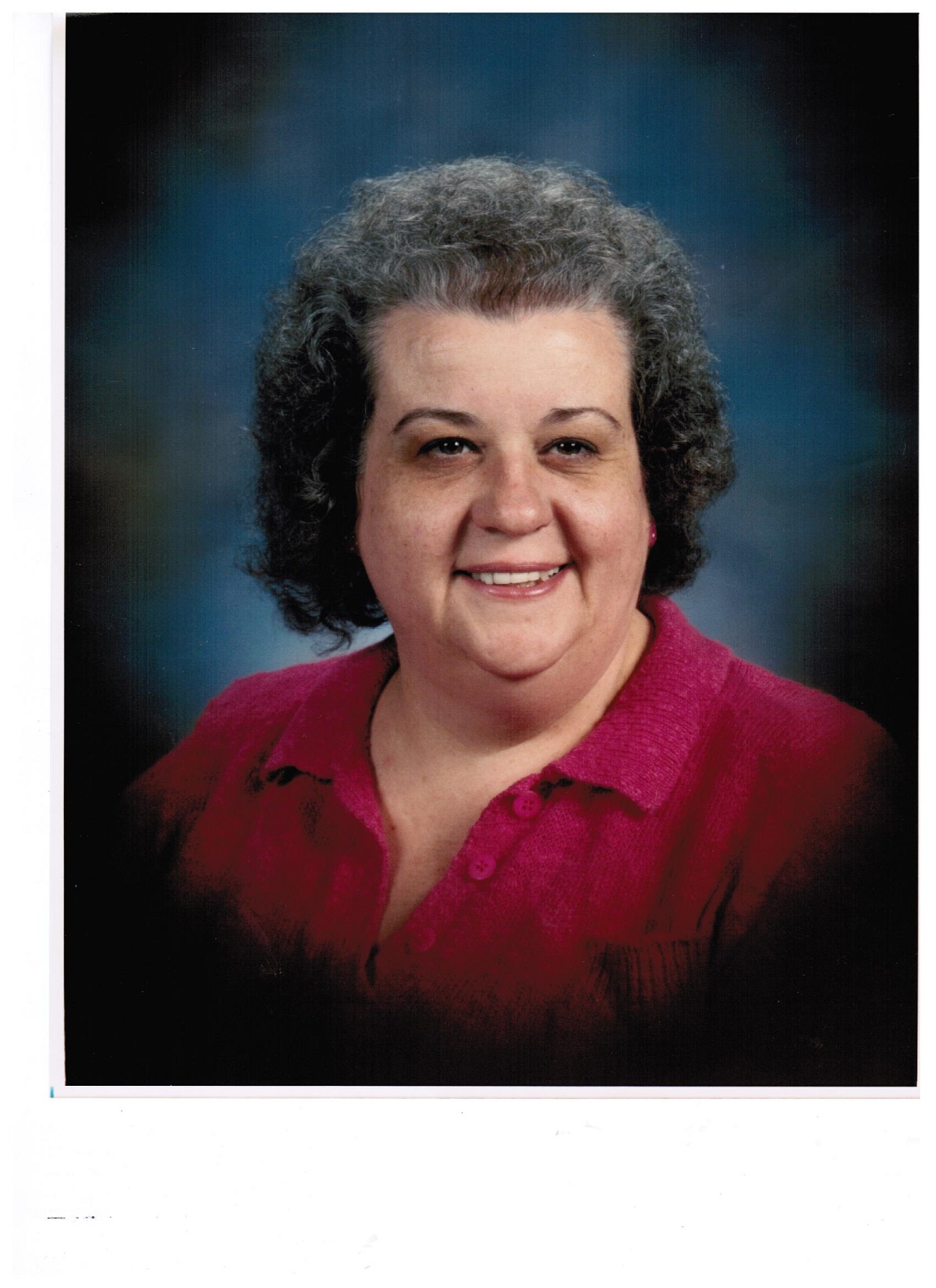 Linda Lowry Benton Benton, West Frankfort, Illinois News Franklin