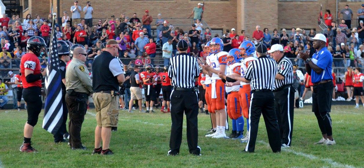 SesserValier High School Sports Archives Page 7 of 17 Benton, West