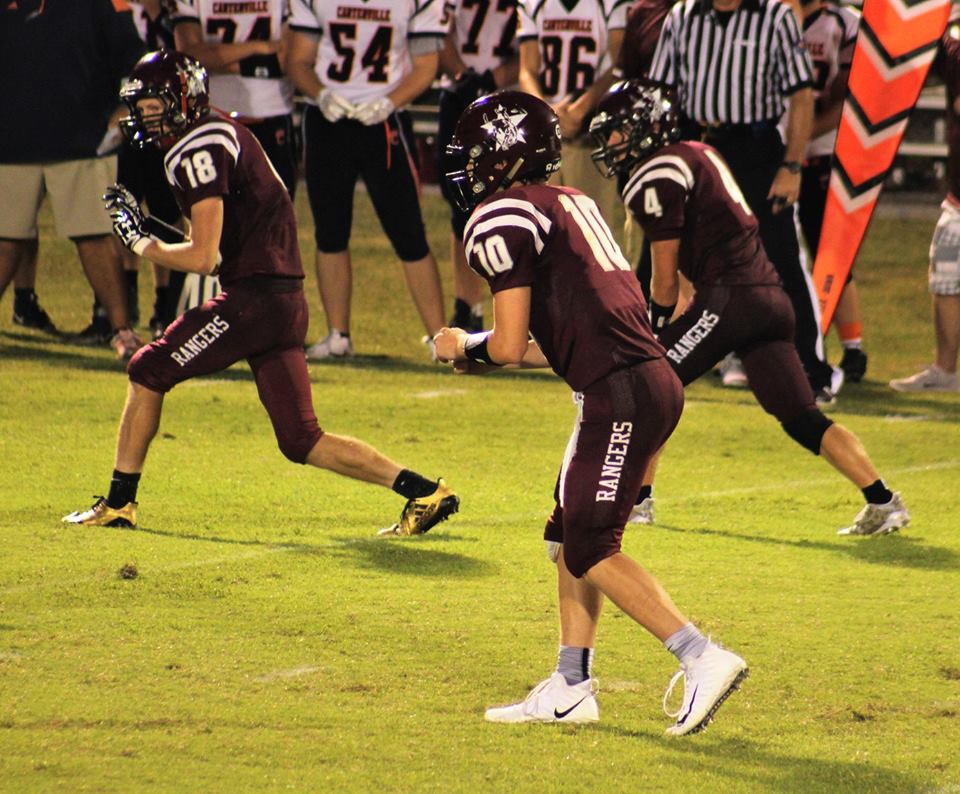 Week 3 Preview Pinckneyville 0 2 At Benton 1 1 Benton West