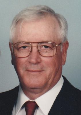 Andrew Cordell Cariel