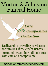 Morton & Johnston Funeral Home
